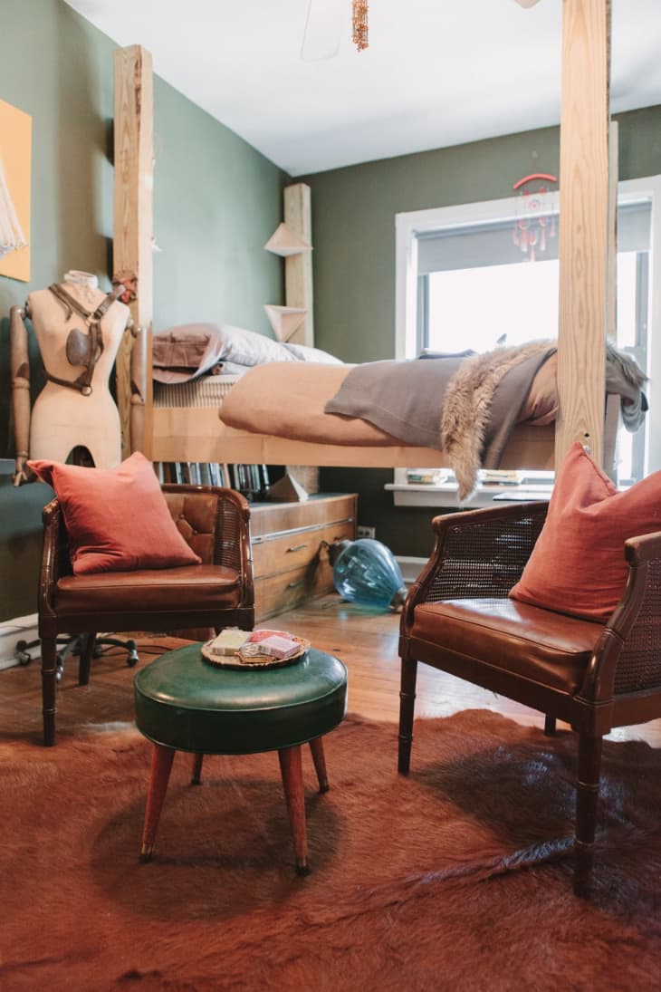 Top 11 Things To Store Under Your Bed Apartment Therapy